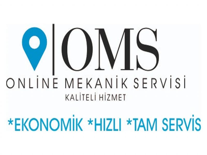 OMS Online Mekanik Oto Servis/izmir izmir - Otomotiv - OMS Online Mekanik Oto Servis