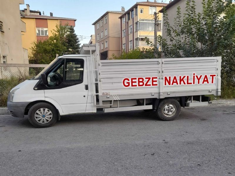 Gebze Nakliyat 